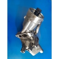 Opel oe 55566784 корпус фильтра масляный