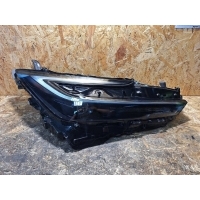 Toyota prius v xw60 2023- фара передняя переднее правый full светодиодный европа