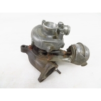 TURBOSPRĘŻARKA VW GOLF IV 1.9 TDI ASV 028145702N GT1749V