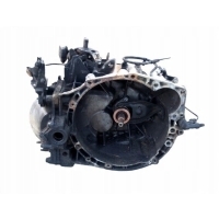 Кпп citroen c4 / peugeot 307 2.0 hdi 20mb01