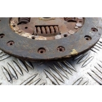 Tarcza sprzęgła AUDI 80 AVANT (8C, B4) 048141031 2.0L gasoline 85kW 1993
