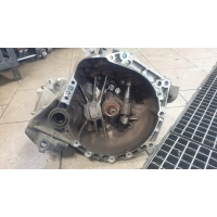 Кпп c551 toyota yaris ii 09r.