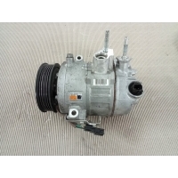 Форд mondeo mk5 1.5 эко . компрессор кондиционера ds7h-19d629