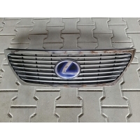 Решетка радиатора радиатор решетка логотип под радар lexus ls 600 ls600 h