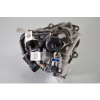 Переключатель d7uf1 kia / hyundai