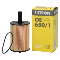 Filtron oe 650 / 1 фильтр масляный