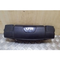 Верхняя защита двигателя volkswagen phaeton 3d_ 077103925f 4.2l gasoline 246kw 2009