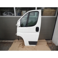 Peugeot boxer дверь левая передняя в сборе