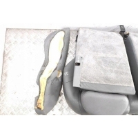 Диван задняя volvo s40 i против 8500323 2.0l gasoline 118kw 1999