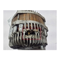 Генератор renault гранд scénic iii jz0 / 1_ 231002543r 1.5l дизель 81kw
