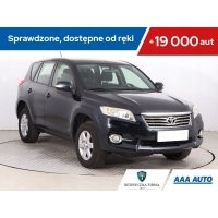 Toyota rav 4 2.0 vvt-i , салон польша