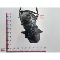 Двигатель (ДВС) Renault Sandero 1 (2007-2014) 2010 1.2 D4F732,6001552227