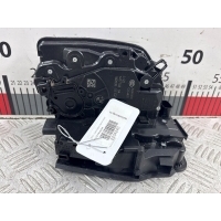 Замок двери задней левой BMW X5 (G05) (2018-2023) ,51227477703
