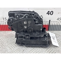 Замок двери задней левой BMW X7 (G07) (2019-2023) ,51229464881