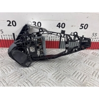 Ручка двери наружная задняя левая BMW X7 (G07) (2019-2023) ,51219491457