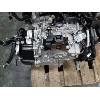 Hyundai i30 n 2024r кпп v08g