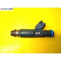 Форсунка Ford Mondeo 2004 0280156155