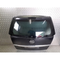 Крышка багажника багажника opel zafira b z20r
