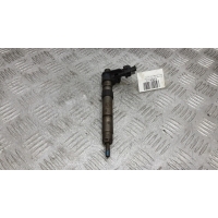 Форсунка дизельная LAND ROVER FREELANDER (2006-2011) 2009 0445115042