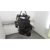 Двигатель дизельный NISSAN QASHQAI (2007-2014) 2010 1.5 dCi K9K 282/292/732 K9K 282/292/732