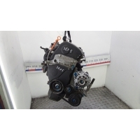 Двигатель бензиновый SEAT IBIZA (2008-2010) 2009 1.4 16V BXW
