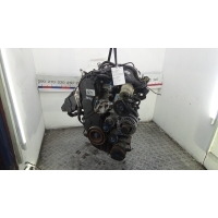 Двигатель дизельный FORD MONDEO (2007-2011) 2008 2.0 TDCi QXBA