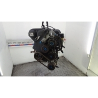Двигатель бензиновый FORD FOCUS (2007-2011) 2008 1.6 16V SHDA/SHDB