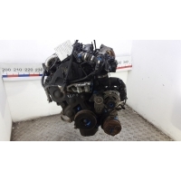 Двигатель дизельный FORD FOCUS (2004-2011) 2008 1.6 TDCi G8DA/G8DB G8DA/G8DB