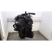 Двигатель дизельный FORD TRANSIT CONNECT (2002-2012) 2007 1.8 TDCI R2PA R2PA