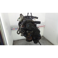 Двигатель дизельный FORD TRANSIT CONNECT (2002-2012) 2007 1.8 TDCI R2PA R2PA