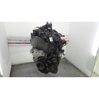 Двигатель дизельный VOLKSWAGEN TIGUAN (2007-2011) 2009 2.0 D TDI CR CBA