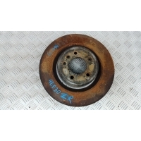 Диск тормозной передний LAND ROVER RANGE ROVER SPORT (2006-2012) 2008