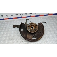 Ступица передняя левая LAND ROVER RANGE ROVER SPORT (2006-2012) 2008