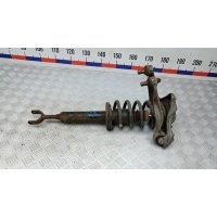 Стойка передняя левая VOLKSWAGEN PASSAT (2001-2005) 2003