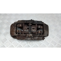 Суппорт тормозной передний левый AUDI Q7 (2006-2008) 2006 7L6615149
