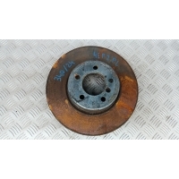 Диск тормозной передний LAND ROVER RANGE ROVER (2002-2005) 2003