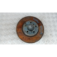 Диск тормозной передний LAND ROVER RANGE ROVER (2002-2005) 2003
