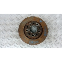 Диск тормозной передний VOLKSWAGEN CADDY (2005-2011) 2005