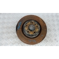 Диск тормозной передний LAND ROVER RANGE ROVER SPORT (2006-2012) 2008