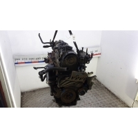 Двигатель дизельный KIA SPORTAGE (2004-2007) 2005 2.0 CRDi D4EA D4EA