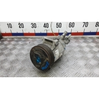 Компрессор кондиционера бензиновый NISSAN QASHQAI (2007-2010) 2009 08119081539C