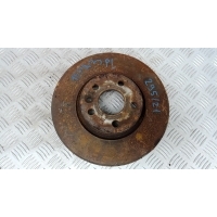 Диск тормозной передний FORD S-MAX (рест: 2010-2015) 2011