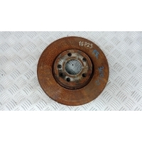 Диск тормозной передний FORD S-MAX (рест: 2010-2015) 2011
