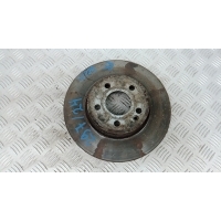 Диск тормозной передний MERCEDES BENZ VITO (рест: 2010-2014) 2013