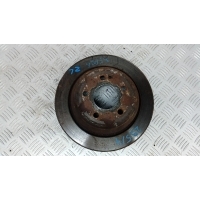 Диск тормозной задний MERCEDES BENZ VITO (рест: 2010-2014) 2010