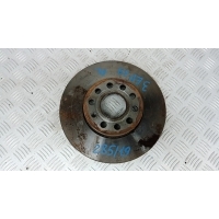 Диск тормозной передний VOLKSWAGEN TOURAN (2003) 2005