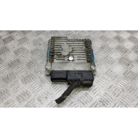 Блок управления двс SKODA RAPID (2012-н.в.) 2014 03L906023QK 5WP42705AA