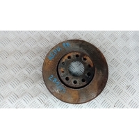 Диск тормозной передний VOLKSWAGEN PASSAT (2001-2005) 2003