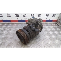 Компрессор кондиционера дизельный KIA SPORTAGE (2004-2007) 2005 16250 2920K