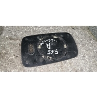 Стекло зеркала наружного R , с подогревом , 41 - 3322 - 451 , COUPE , CABRIO BMW 3 E46 2003
